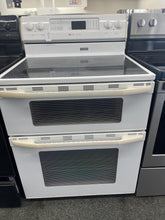 Load image into Gallery viewer, Maytag Electric Double Oven - 5447
