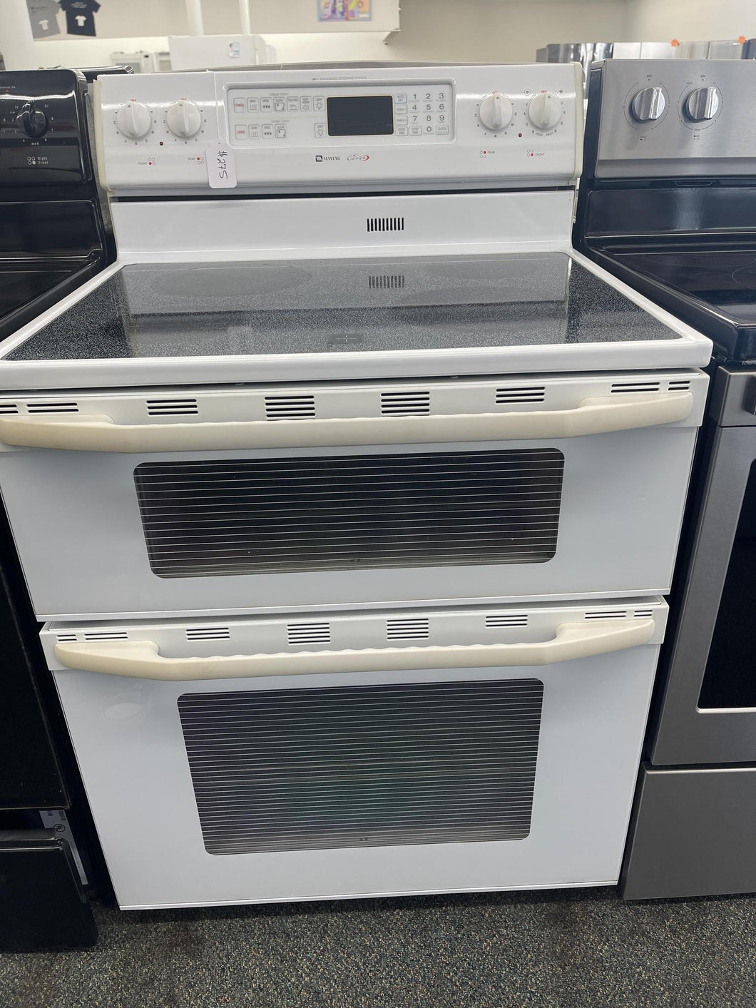 Maytag Electric Double Oven - 5447