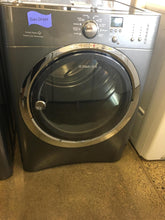 Load image into Gallery viewer, Electrolux Front Load Washer and Gas Dryer - 5709-7905
