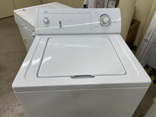 Load image into Gallery viewer, Whirlpool Washer - 9604
