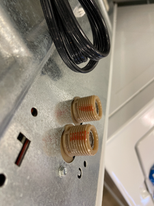 Maytag Washer - 3524