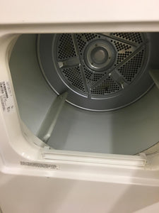 Frigidaire Gas Dryer - 1481