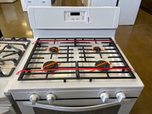 Whirlpool Gas Stove - 2180