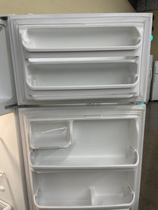 Electrolux White Refrigerator - 2923