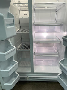 Kenmore Side by Side Refrigerator - 0706