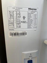 Load image into Gallery viewer, Hisense Stainless French Door Refrigerator - 3724
