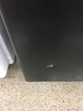 Load image into Gallery viewer, GE Black Refrigerator - 9573
