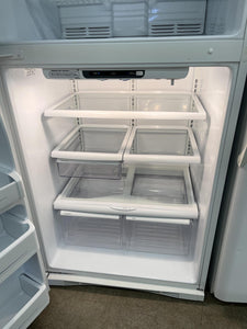 GE Refrigerator - 3729