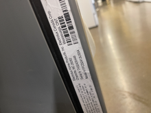 Load image into Gallery viewer, Frigidaire Stainless Dishwasher - 2383
