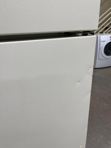 Whirlpool Bisque Refrigerator - 6739