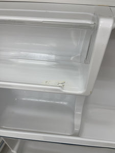 GE Refrigerator - 1965