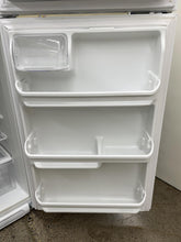 Load image into Gallery viewer, Frigidaire White Refrigerator - 9756
