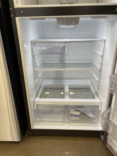 Load image into Gallery viewer, GE Stainless Refrigerator - 5870
