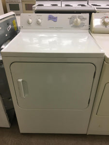 GE Gas Dryer - 2044