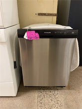 Load image into Gallery viewer, Frigidaire Stainless Dishwasher - 2383
