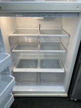 Load image into Gallery viewer, Amana Bisque Refrigerator  - 5962

