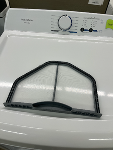 Insignia Electric Dryer - 2600