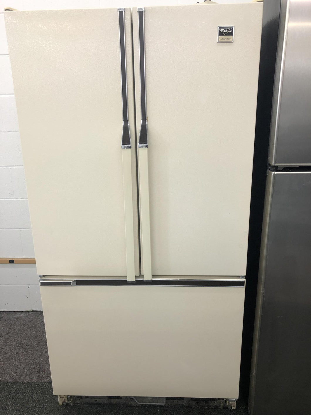 Whirlpool French Door Refrigerator - 0197