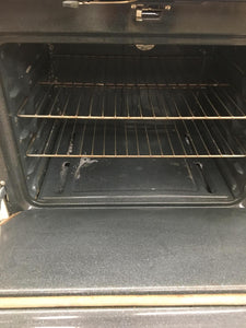 Hotpoint Gas Stove - 2850