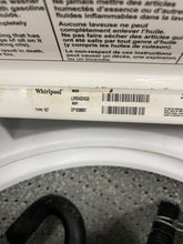 Load image into Gallery viewer, Whirlpool Washer - 9604
