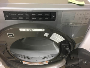 Whirlpool Electric Dryer - 9977