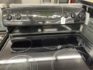 GE Electric Stove - 5201