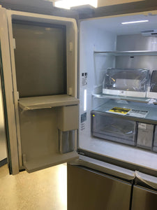 Samsung 4 Door Refrigerator - 3038