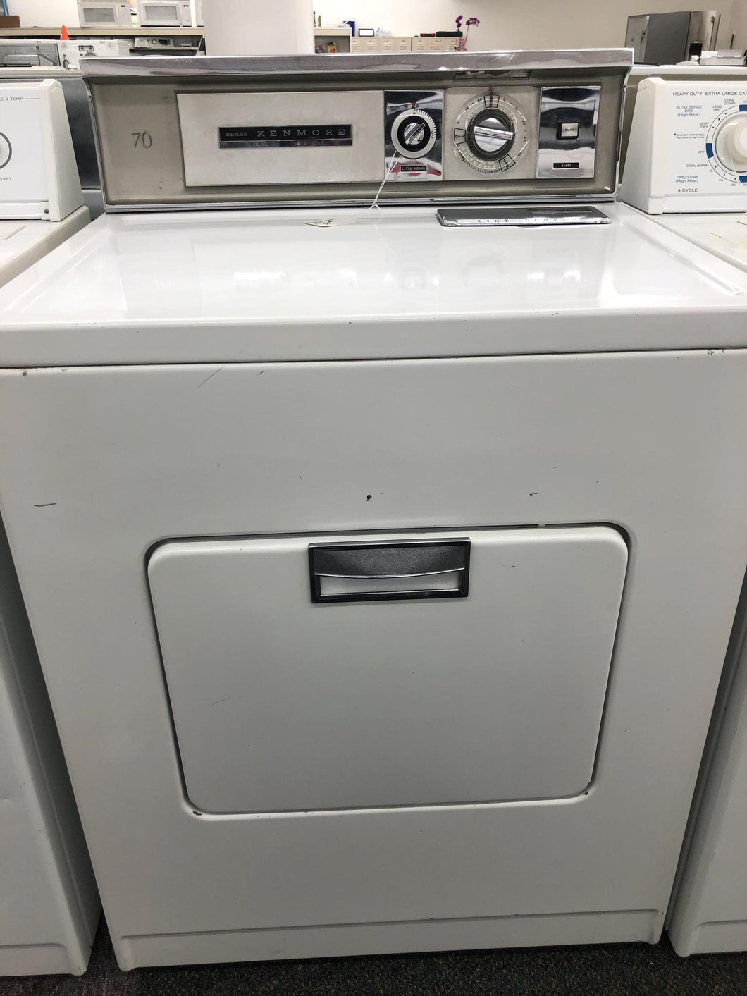 Kenmore Electric Dryer - 1451