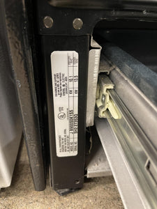 GE Stainless Electric Stove - 5422
