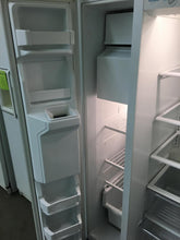 Load image into Gallery viewer, Whirlpool Side by Side Refrigerator - 5384
