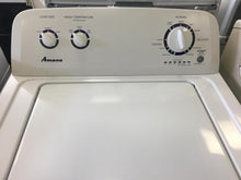 Load image into Gallery viewer, Amana Washer - 9407
