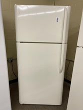 Load image into Gallery viewer, Frigidaire Bisque Refrigerator - 9245
