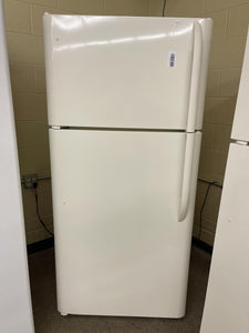 Frigidaire Bisque Refrigerator - 9245