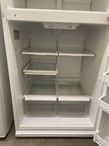 Kenmore Refrigerator - 5717