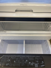 Load image into Gallery viewer, Samsung Black French Door Refrigerator - 3179
