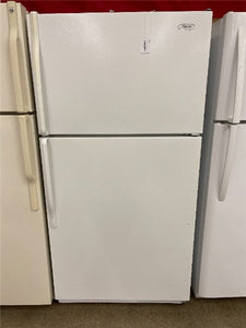 Whirlpool Refrigerator - 2885