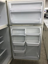Load image into Gallery viewer, Whirlpool Bisque Refrigerator - 6286
