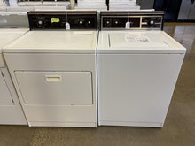 Load image into Gallery viewer, Kenmore Washer and Electric Dryer Set - 7251 - 4339
