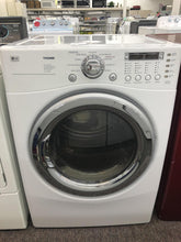 Load image into Gallery viewer, LG Gas Dryer - 0862
