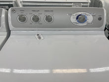 Load image into Gallery viewer, GE Washer and Gas Dryer Set - 6312 - 8551
