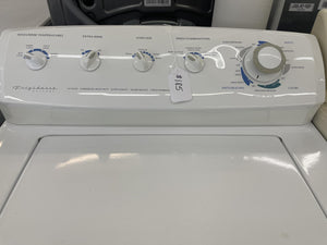 Frigidaire Washer - 2865