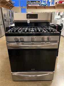 Frigidaire Gas Stove - 3593