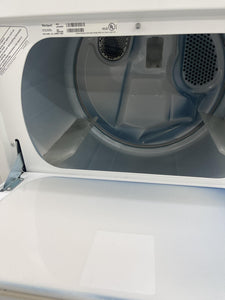 Whirlpool Electric Dryer - 3836