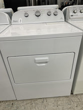 Load image into Gallery viewer, Whirlpool Washer and Electric Dryer Set - 9132-6837

