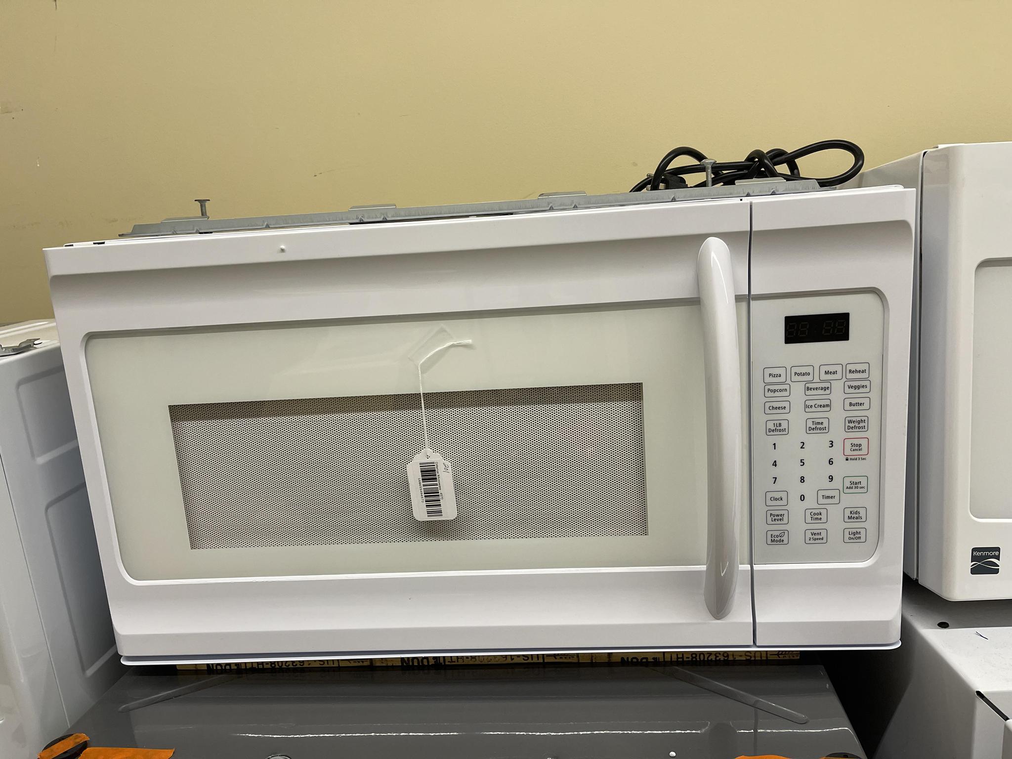 CHEAP Criterion microwave $27 for Sale in Chicago, IL - OfferUp