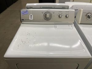 Maytag Centennial Gas Dryer - 0407