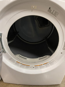 Kenmore Front Load Washer and Gas Dryer Set - 9354 - 1116