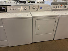 Load image into Gallery viewer, Admiral Washer and Gas Dryer Set - 2977 - 2976
