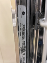 Load image into Gallery viewer, GE Top control Stainless Dishwasher - 2755
