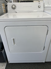 Load image into Gallery viewer, Roper Electric Dryer - 2020
